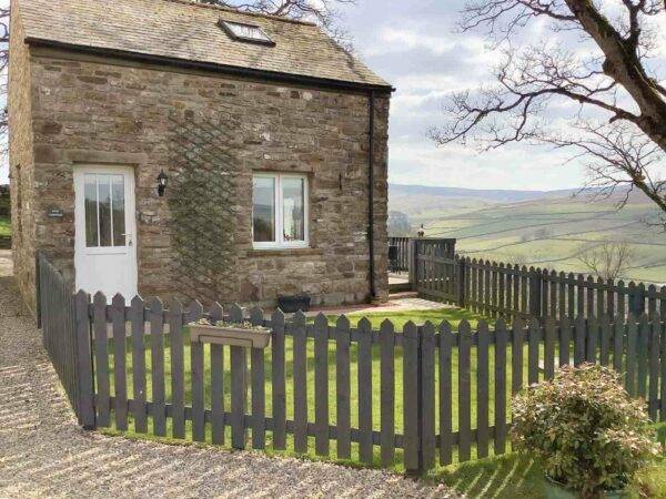 Byre Cottage Remote Cottage in Cumbria