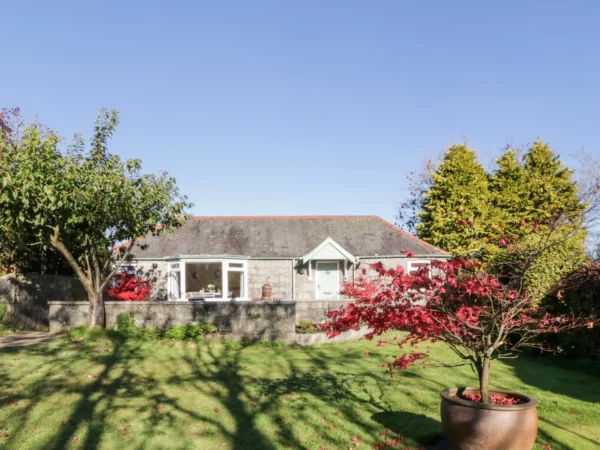 Remote Cottage in Dumfries and Galloway