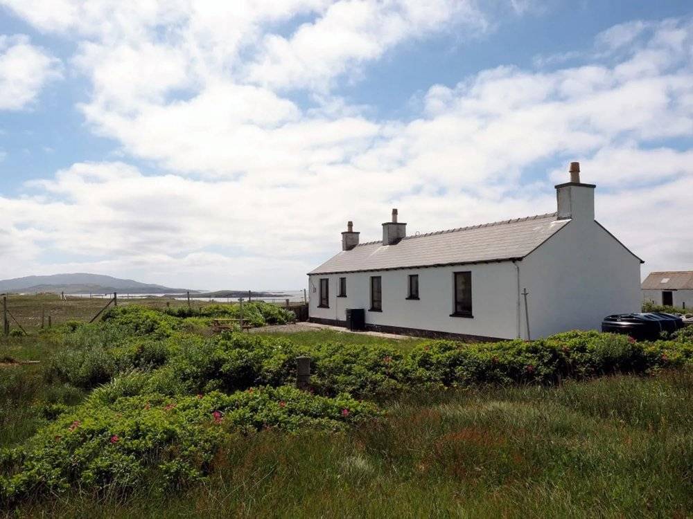beautiful seaviews